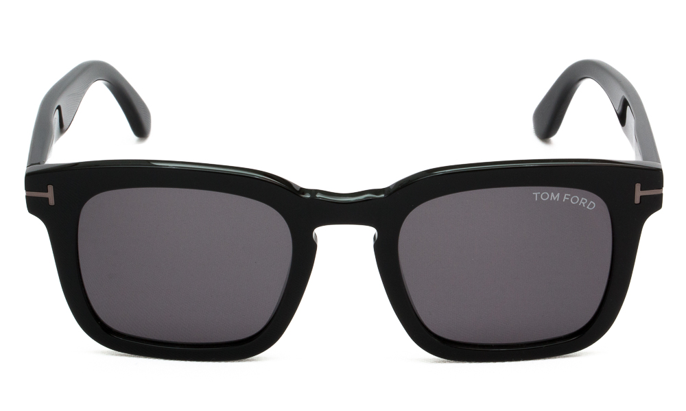 ΓΥΑΛΙΑ ΗΛΙΟΥ TOM FORD 0751N/S 01A 5022 2