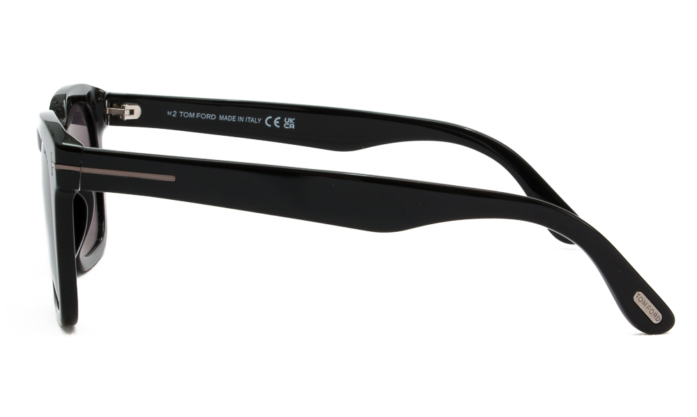 ΓΥΑΛΙΑ ΗΛΙΟΥ TOM FORD 0751N/S 01A 5022 3
