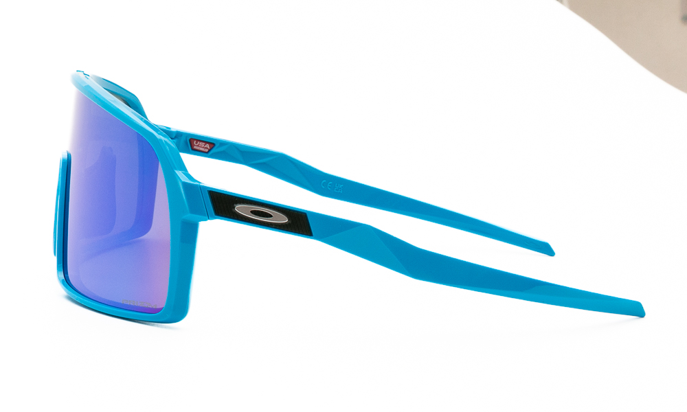 ΓΥΑΛΙΑ ΗΛΙΟΥ OAKLEY SUTRO 0OO9406 940607 0137 3