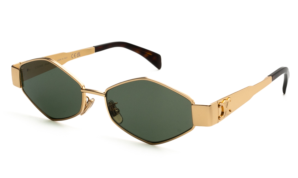 ΓΥΑΛΙΑ ΗΛΙΟΥ CELINE CL40254U 30N 5416 1