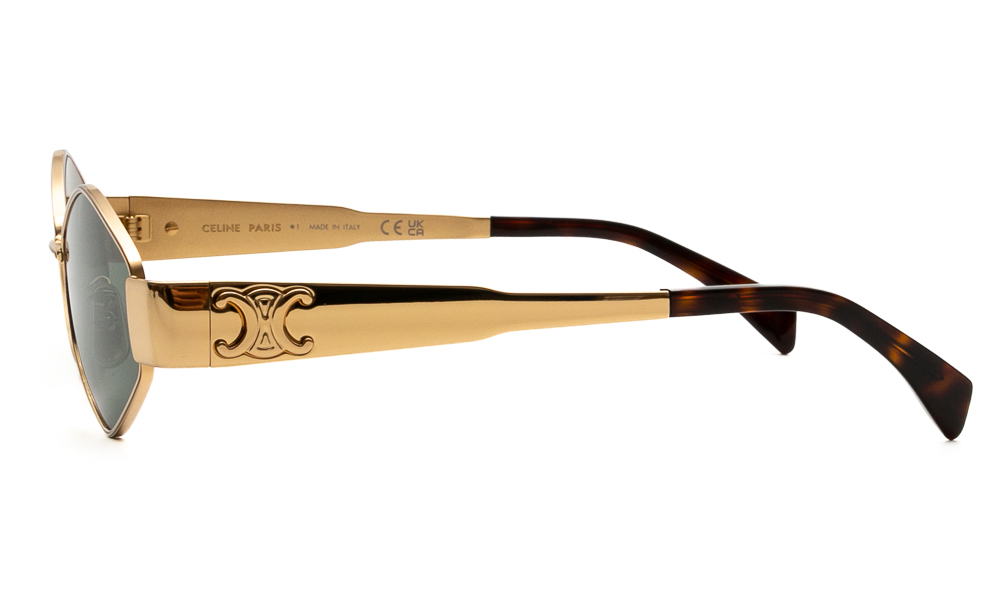 ΓΥΑΛΙΑ ΗΛΙΟΥ CELINE CL40254U 30N 5416 3