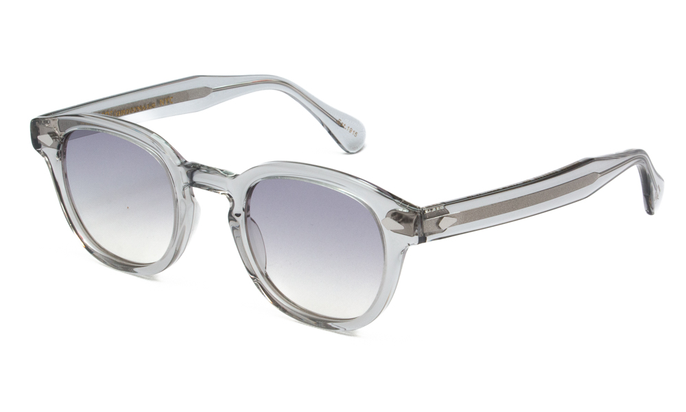  MOSCOT ΓΥΑΛΙΑ ΗΛΙΟΥ MOSCOT LEMTOSH BASE 2 LIGHT GREY 4624 LEMTOSH BASE 2 Διάφανο 2025