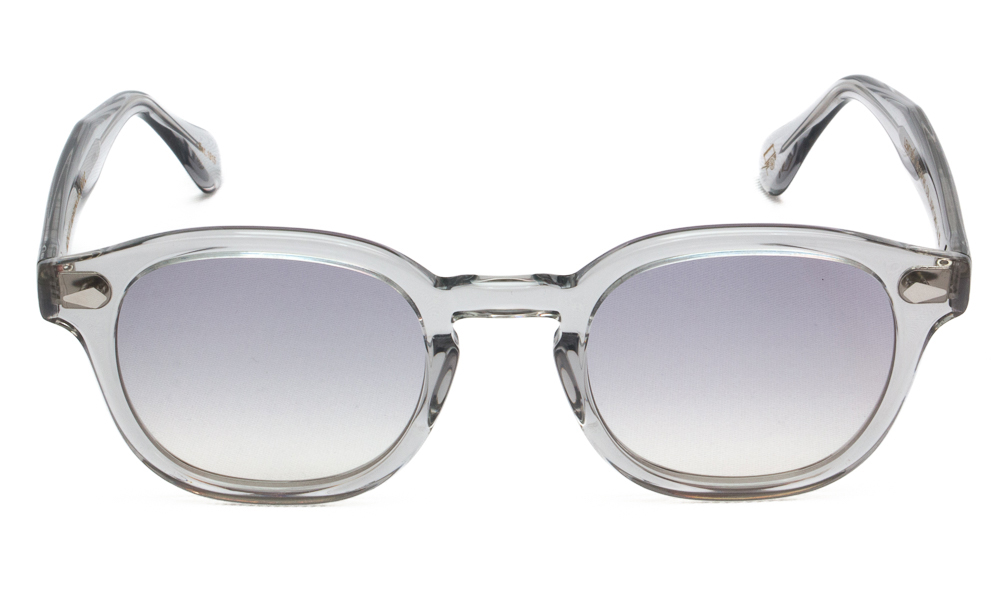 ΓΥΑΛΙΑ ΗΛΙΟΥ MOSCOT LEMTOSH BASE 2 LIGHT GREY 4924 2