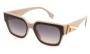 ΓΥΑΛΙΑ ΗΛΙΟΥ FENDI 40099I 25B 6312