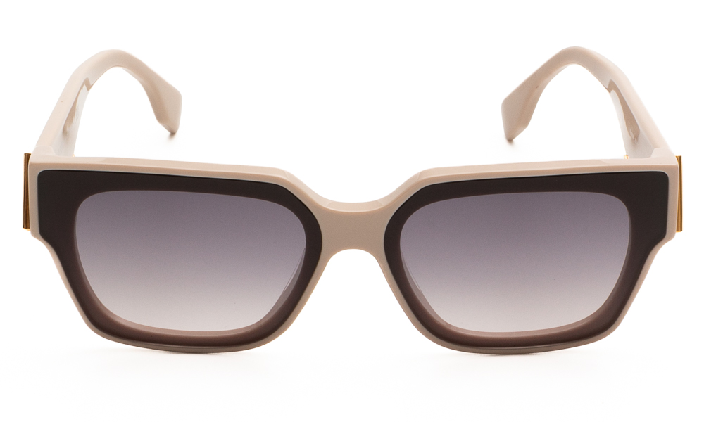 ΓΥΑΛΙΑ ΗΛΙΟΥ FENDI 40099I 25B 6312 2