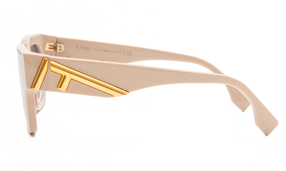 ΓΥΑΛΙΑ ΗΛΙΟΥ FENDI 40099I 25B 6312 3