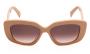 ΓΥΑΛΙΑ ΗΛΙΟΥ CELINE CL40216U 57F 5515