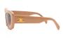 ΓΥΑΛΙΑ ΗΛΙΟΥ CELINE CL40216U 57F 5515