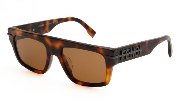 SUNGLASSES FENDI 40091U 53E 5419
