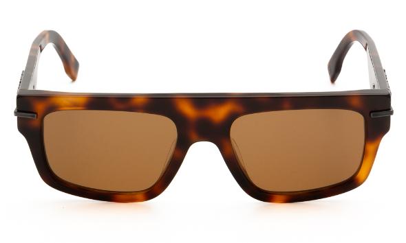 SUNGLASSES FENDI 40091U 53E 5419 - 2