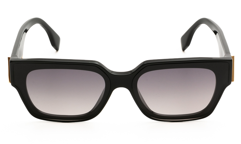 ΓΥΑΛΙΑ ΗΛΙΟΥ FENDI 40099I 01B 6312 2