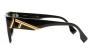 ΓΥΑΛΙΑ ΗΛΙΟΥ FENDI 40099I 01B 6312