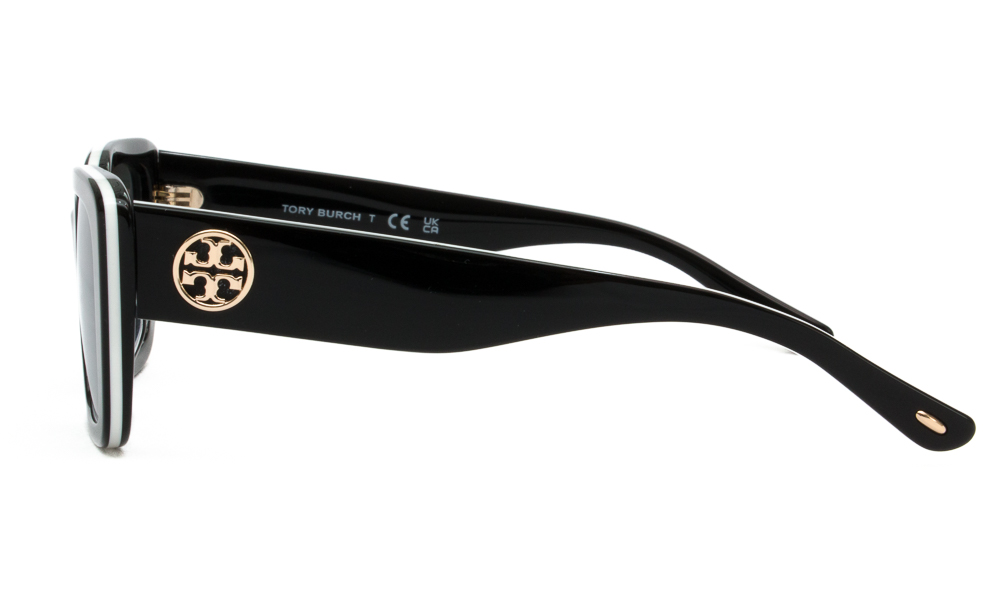 SUNGLASSES TORY BURCH 7190U 19466G 5121 3