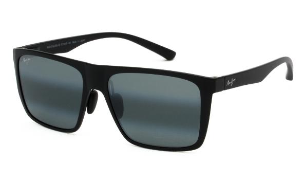 SUNGLASSES MAUI JIM HONOKALANI 455-02 5717