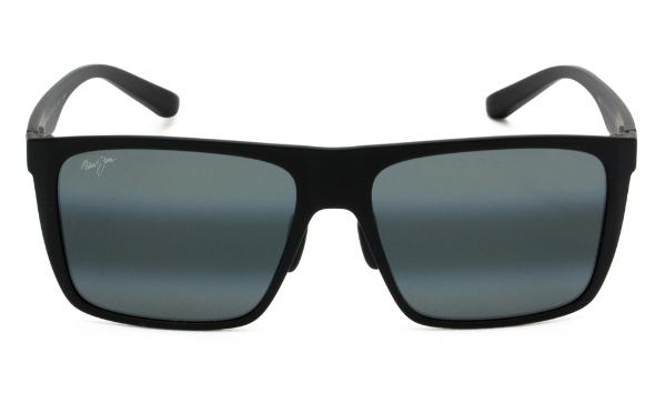 SUNGLASSES MAUI JIM HONOKALANI 455-02 5717 - 2