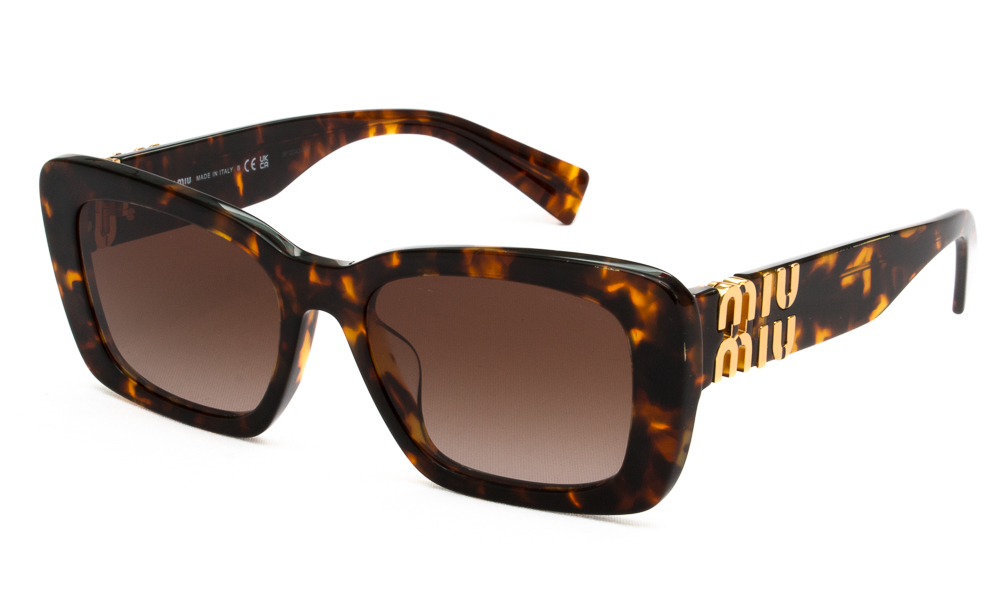 SUNGLASSES MIU MIU 07YS VAU6S1 5318 1