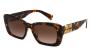 SUNGLASSES MIU MIU 07YS VAU6S1 5318