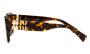 SUNGLASSES MIU MIU 07YS VAU6S1 5318