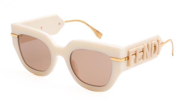 SUNGLASSES FENDI 40097I 25E 5123