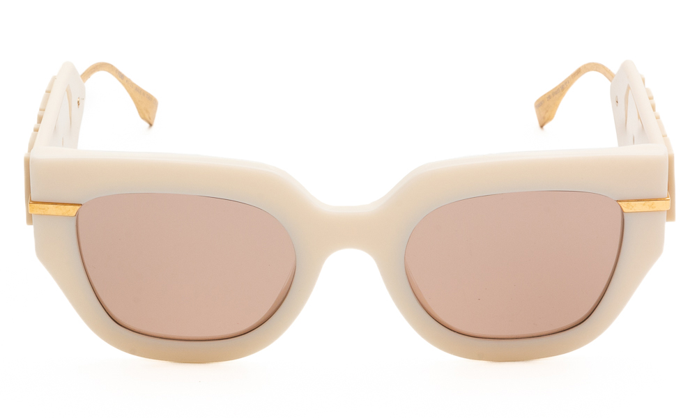 SUNGLASSES FENDI 40097I 25E 5123 2