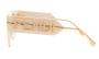 SUNGLASSES FENDI 40097I 25E 5123