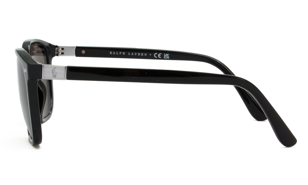 ΓΥΑΛΙΑ ΗΛΙΟΥ POLO R. LAUREN 4208U 5001/3 5519 3