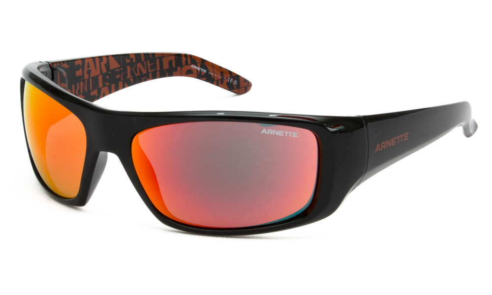 ΓΥΑΛΙΑ ΗΛΙΟΥ ARNETTE 4182 29166Q 6217 1