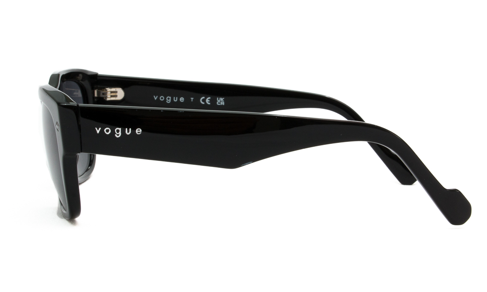 ΓΥΑΛΙΑ ΗΛΙΟΥ VOGUE 5530S W44/87 5520 3