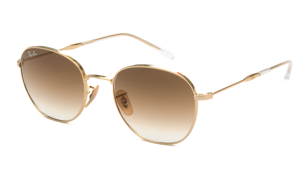 ΓΥΑΛΙΑ ΗΛΙΟΥ RAY BAN 3809 001/51 5320 1