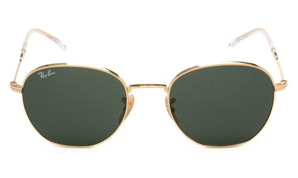 SUNGLASSES RAY BAN 3809 001/31 5320 2