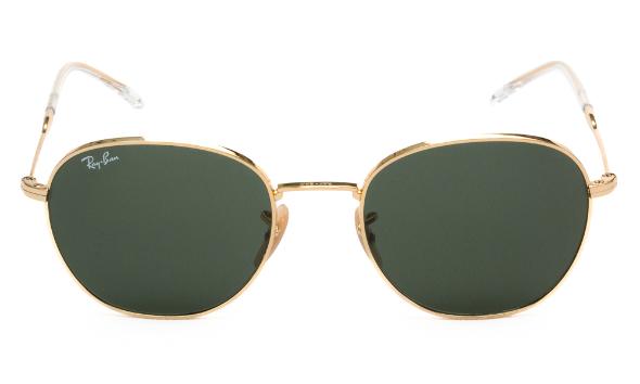 SUNGLASSES RAY BAN 3809 001/31 5320 - 2