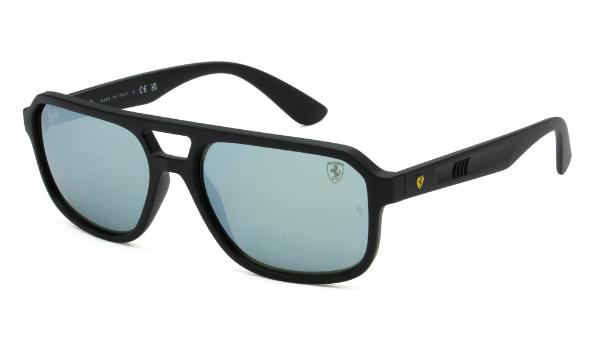 SUNGLASSES RAY BAN 4414M F68430 5817