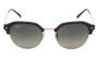 SUNGLASSES RAY BAN 4429 672071 5320