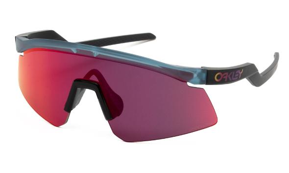 ΓΥΑΛΙΑ ΗΛΙΟΥ OAKLEY 0OO9229 922912 0137