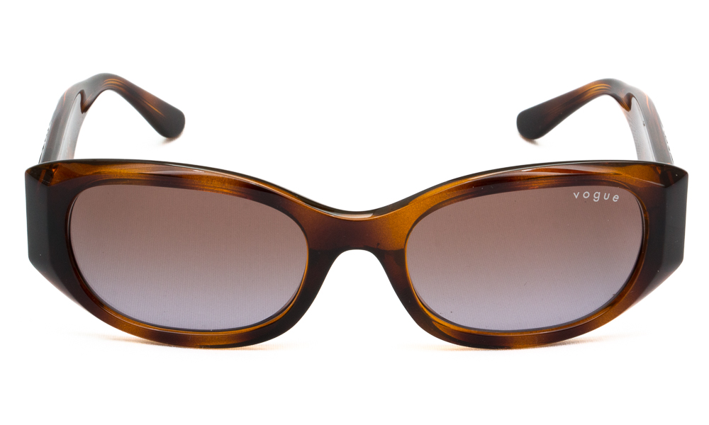 ΓΥΑΛΙΑ ΗΛΙΟΥ VOGUE 5525S W65668 5219 2
