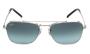 ΓΥΑΛΙΑ ΗΛΙΟΥ RAY BAN 3636 003/3M 5515