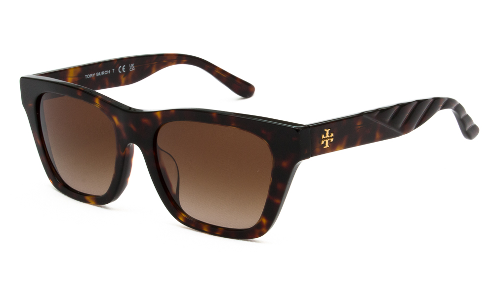 ΓΥΑΛΙΑ ΗΛΙΟΥ TORY BURCH 7181U 172813 5218 1