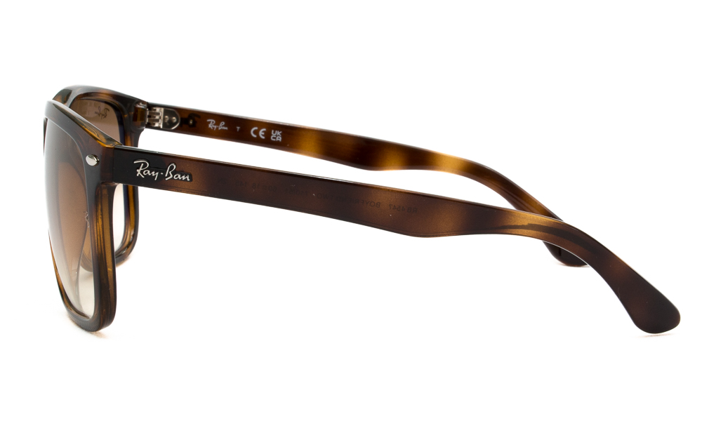 SUNGLASSES RAY BAN 4547 710/51 6018 3