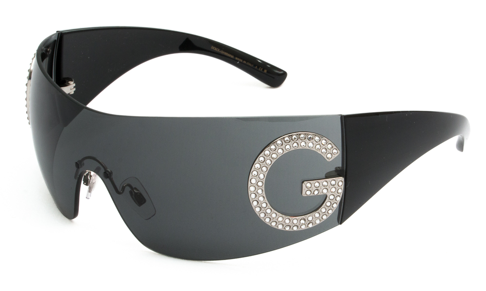 Dg deals letter sunglasses