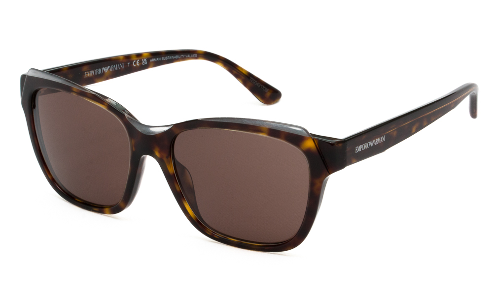 ΓΥΑΛΙΑ ΗΛΙΟΥ EMPORIO ARMANI 4209 605273 5417 1