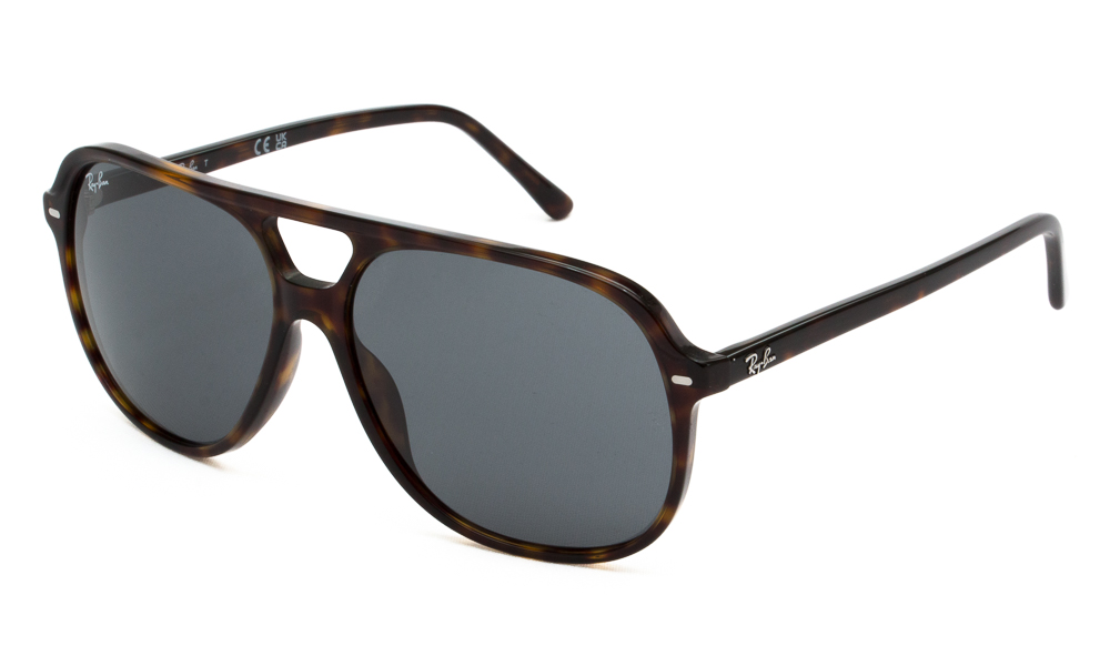 ΓΥΑΛΙΑ ΗΛΙΟΥ RAY BAN BILL 2198 902/R5 6014 1
