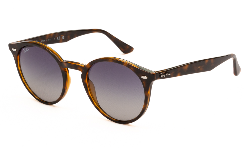 ΓΥΑΛΙΑ ΗΛΙΟΥ RAY BAN 2180 710/4L 5121 1