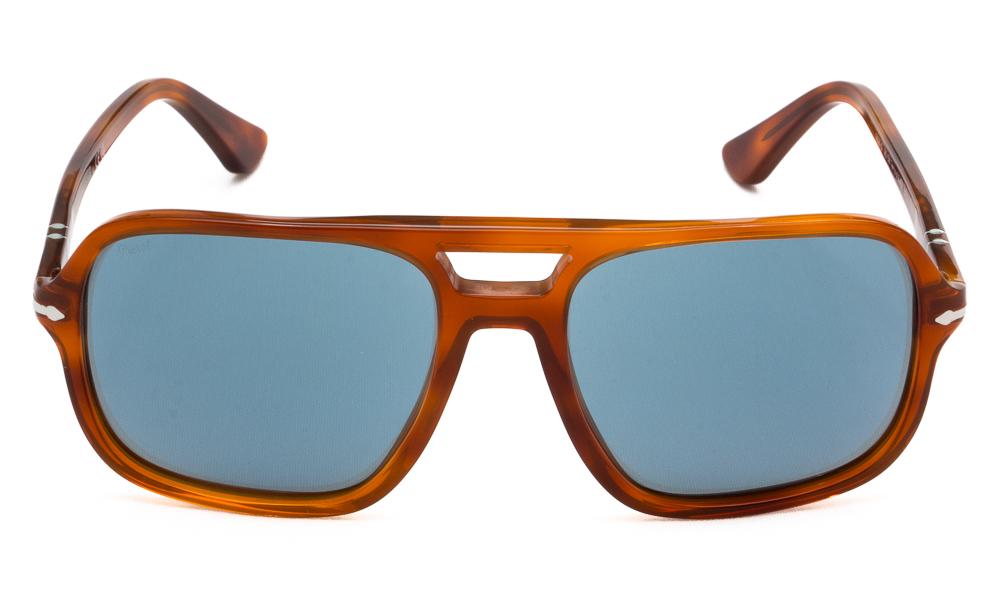 ΓΥΑΛΙΑ ΗΛΙΟΥ PERSOL 3328S 96/56 5819 2