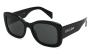 SUNGLASSES PRADA A08S 1AB5S0 5620