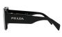 SUNGLASSES PRADA A08S 1AB5S0 5620