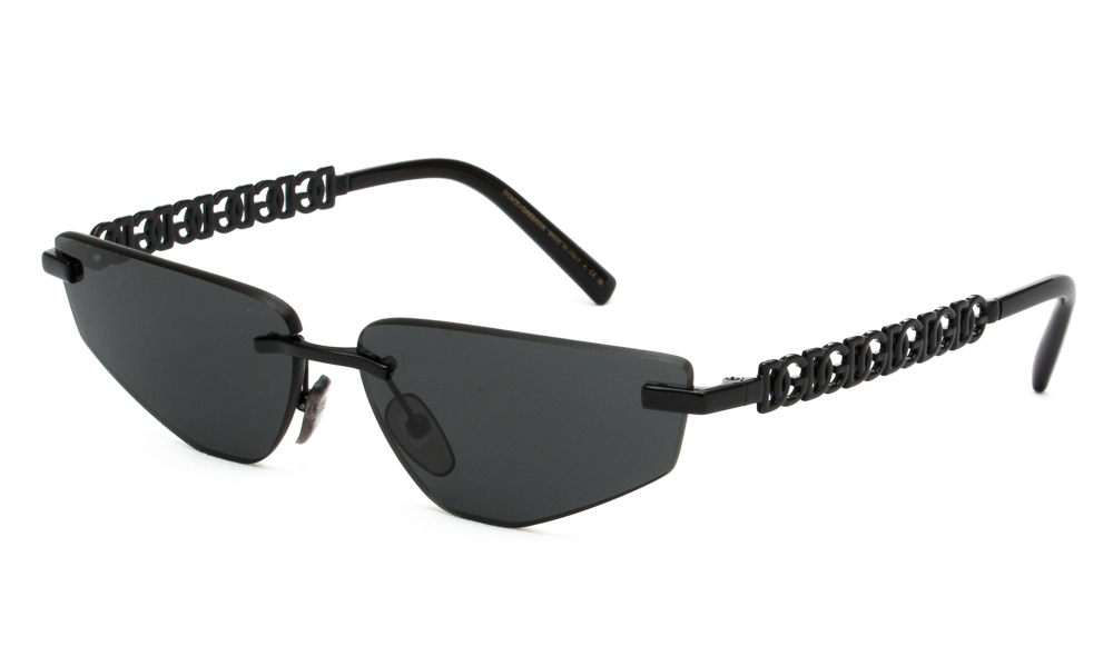 ΓΥΑΛΙΑ ΗΛΙΟΥ DOLCE & GABBANA 2301 01/87 5813 1