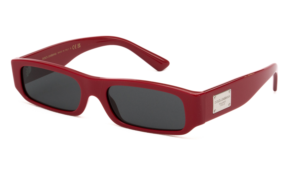 ΓΥΑΛΙΑ ΗΛΙΟΥ DOLCE & GABBANA DX4005 308887 4916 1