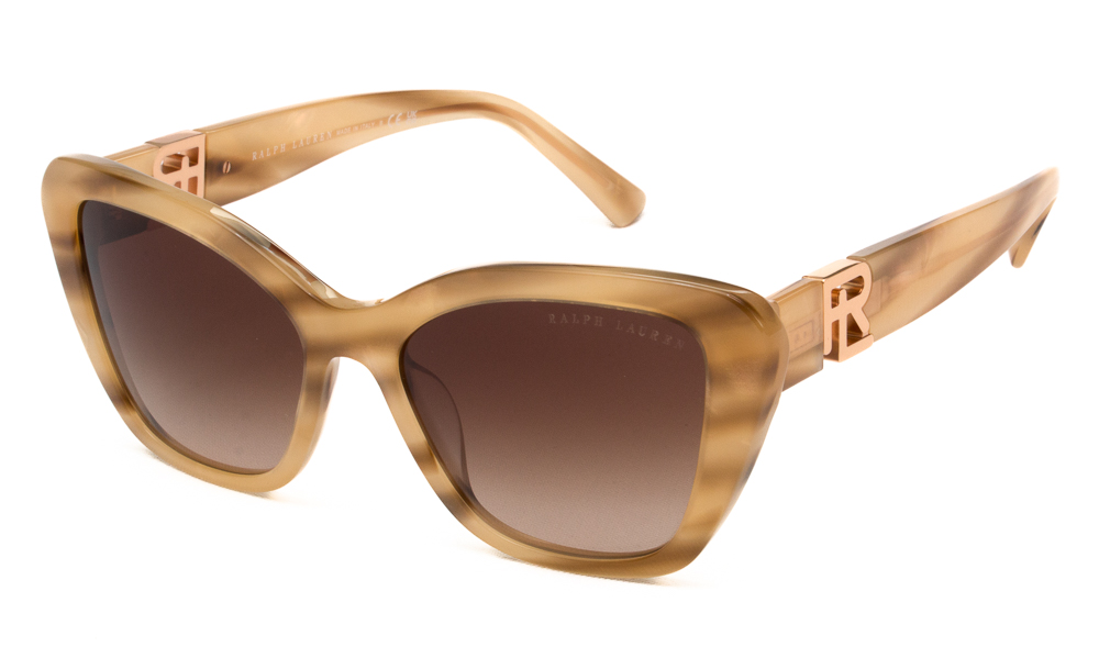 ΓΥΑΛΙΑ ΗΛΙΟΥ RALPH LAUREN 8216U 610613 5517 1