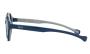 ΓΥΑΛΙΑ ΗΛΙΟΥ RAY BAN RJ9075S 709671 3716