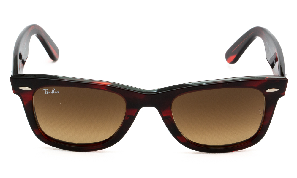 SUNGLASSES RAY BAN 2140 136285 5022 2